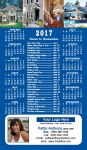 Real Estate Calendars